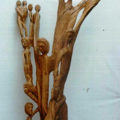 Scultura 1